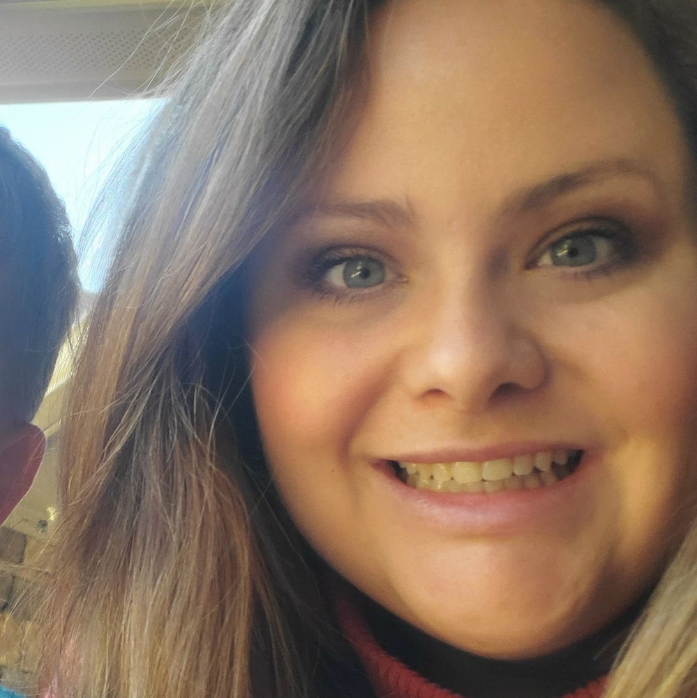 Meet your Posher, Jaime